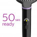 PHILIPS HEATED STRAIGHTNING BRUSH BHH880/10