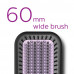 PHILIPS HEATED STRAIGHTNING BRUSH BHH880/10