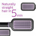 PHILIPS HEATED STRAIGHTNING BRUSH BHH880/10