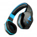 BOAT BT HEADPHONE ROCKERZ 510 ROYAL BLUE