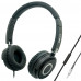 BOAT HEADPHONE BASS HEADS 910 BLACK