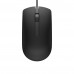 DELL OPTICAL MOUSE MS116 BLACK