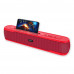 EVM ENBAR BT SPEAKER X33 RED