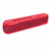 EVM ENBAR BT SPEAKER X33 RED