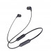 INFINITY BT EARPHONE TRANZ300 BLACK