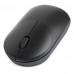 MI PORTABLE WIRELESS MOUSE BLACK HLK4034IN