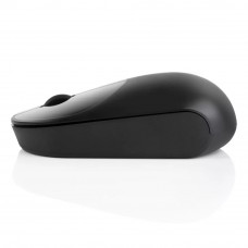 MI PORTABLE WIRELESS MOUSE BLACK HLK4034IN