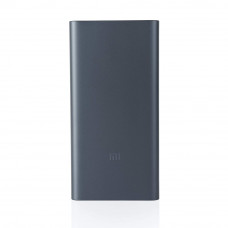 MI POWER BANK 3I 10000MAH BLACK BHR4295IN