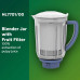 PHILIPS MIXER GRINDER HL7701