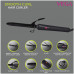 VEGA VHCH03 SMOOTH CURL HAIR CURLER