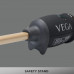 VEGA VHCS01 CHOPSTICK HAIR CURLER