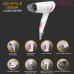 VEGA VHDH18 GO STYLE 1200W HAIR DRYER