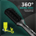 WAHL BEARD STRAIGHTENING BRUSH