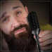 WAHL BEARD STRAIGHTENING BRUSH