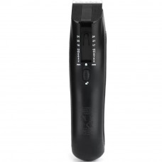 WAHL LITHIUM ION TRIMMER (18 CUTTING LENGTHS)