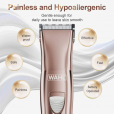 WAHL PURE CONFIDENCE