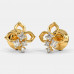 The Cornelia Stud Earrings