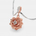 The Fiore Pendant