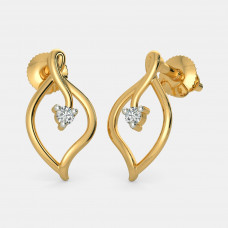 The Pippa Stud Earrings