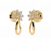 The Mohor Stud Earrings